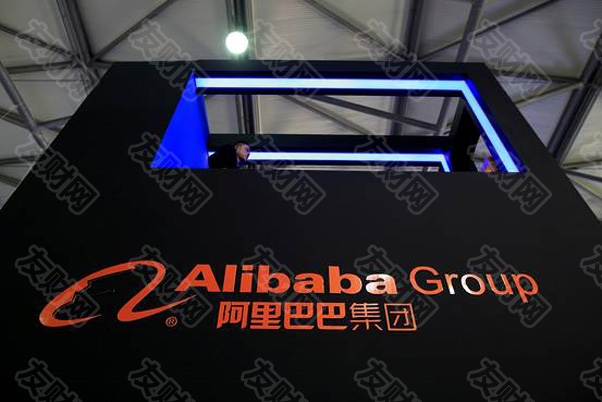 受人工智能支出预期推动 阿里巴巴股价飙升8%