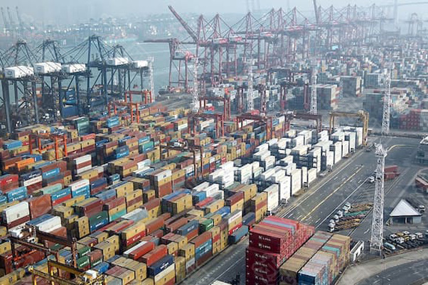 中国下周五起下调自美进口750亿美元商品关税 分别降至5%和2.5%
